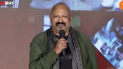 నేను తెలుగు సినిమాలు చూసి దర్శకత్వం నేర్చుకున్నాను - దర్శకుడు జెడి *Launch | Telugu OneIndia