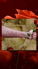 Love Shayari Status Artwork Using Photoshop