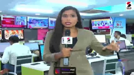 બિસ્માર રસ્તાને લઈને કોંગ્રેસનો વિરોધ| BOBના લોકર રૂમમાં પાણી ભરાયા