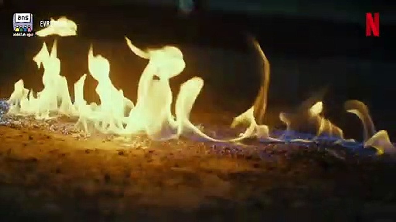 Mezarlık Fragman