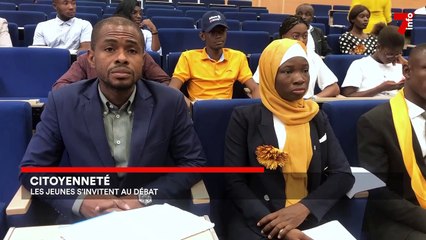 Citoyenneté : les jeunes s’invitent au débat