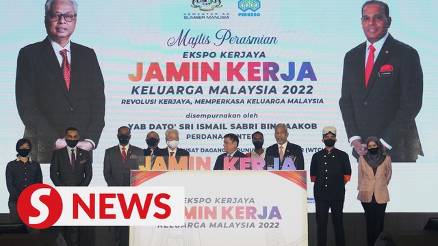 Take RM1,500 minimum wage requirement seriously, PM tells employers