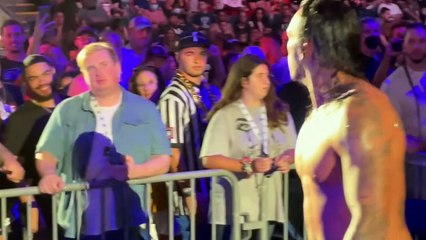 Saturday Night's Main Event - 2022.07.23 | Highlights
