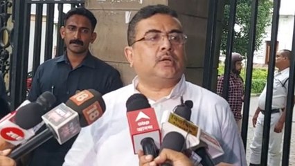 প্রথমবার ভয় পেয়েছেন মমতা, পরস্পর বিরোধী মন্তব্য: শুভেন্দু |OneIndia Bnegali