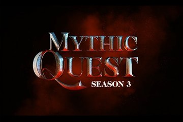 Mythic Quest - Teaser Saison 3