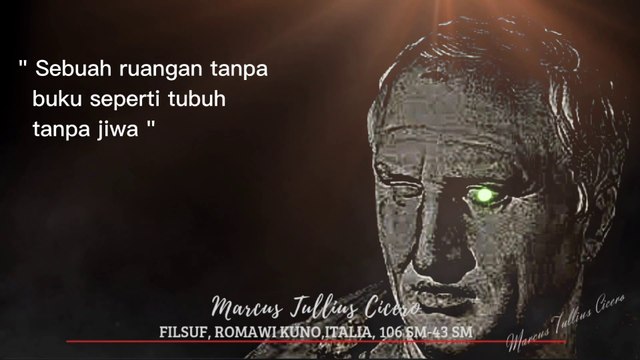 Kata-kata bijak | quotes Menakjubkan dari CICERO #filsuf #katakatabijak #quotes