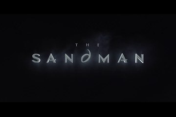 The Sandman - Trailer Officiel Saison 1