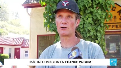 Millones de personas afectadas en Estados Unidos por las altas temperaturas