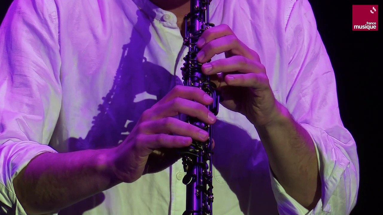 Ennio Morricone : Mission "Gabriel's Oboe"