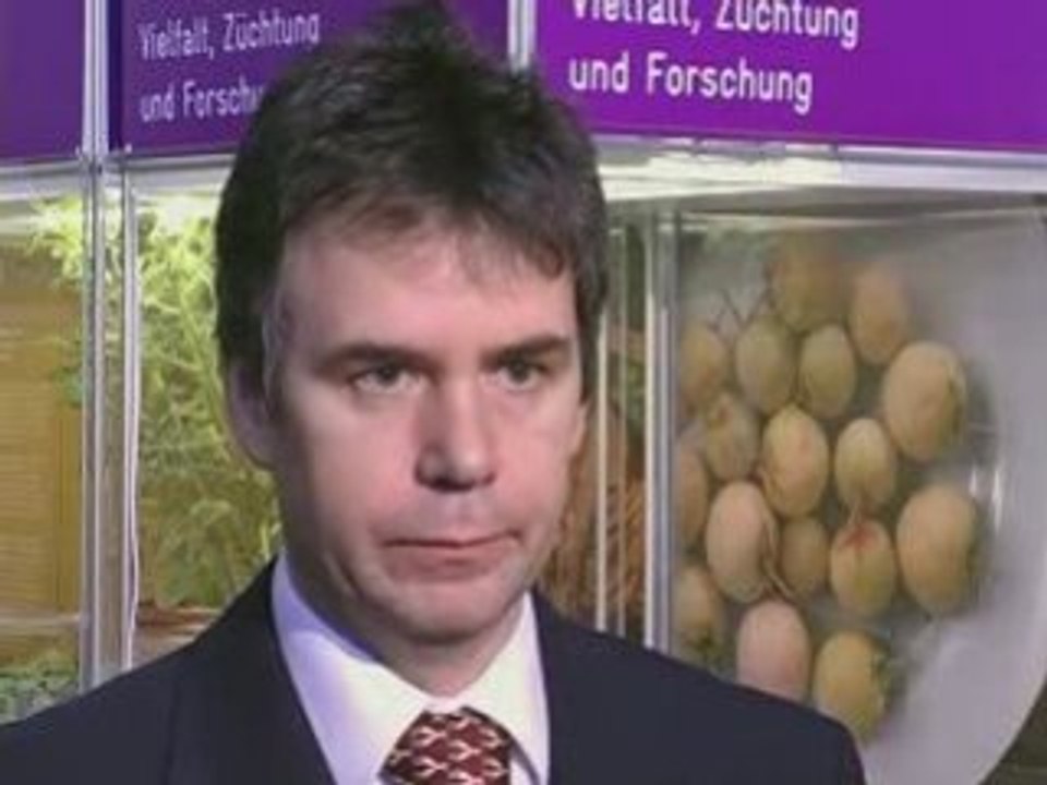 Wanderausstellung Kartoffelwelt. Karriere einer Knolle