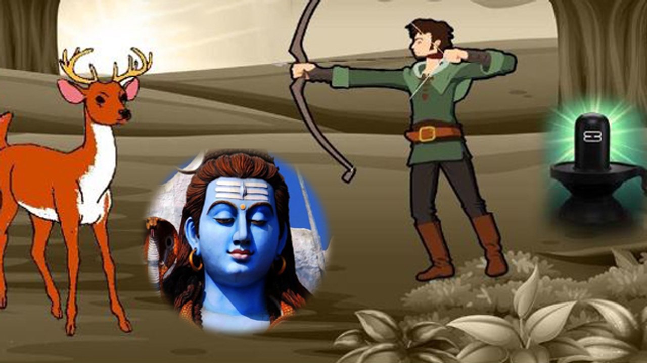 Sawan Shivratri Vrat Katha 2022:सावन शिवरात्रि...