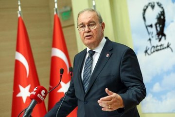 Öztrak: "Enflasyon en büyük halk düşmanıdır"