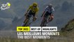 Best moments of the 2022 Tour de France - #TDF2022