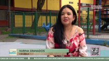 Esta Mañana, Al estilo de Paulina Abascal y Reporte H | 25 de julio de 2022 | Heraldo Media Group