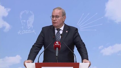 Son dakika haberleri | Öztrak: 20 Yıldır İş Başında Olan Hükümet Hala 'Sabredin' Diyebiliyorsa Beyin Ölümü Gerçekleşmiştir