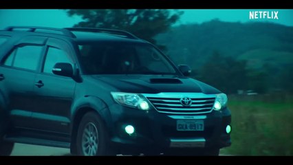 Bom Dia, Verônica - Trailer oficial Temporada 2 Netflix