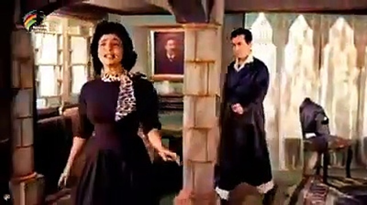 يا سلام على حبى وحبك...أغنية فرحى(360P)