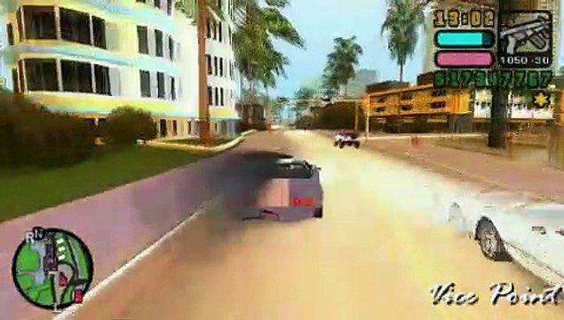 Grand Theft Auto : Vice City Stories online multiplayer - psp
