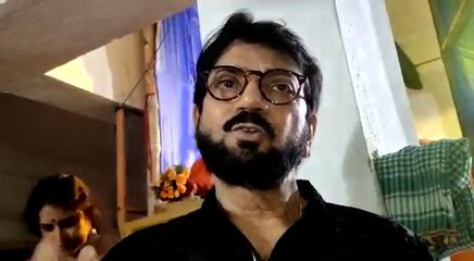 পার্থ চট্টোপাধ্যায়কে নিয়ে প্রতিক্রিয়া, বান্ধবীদের ভয়ে আছেন অভিনেতা চিরঞ্জিত| Oneindia Bengali