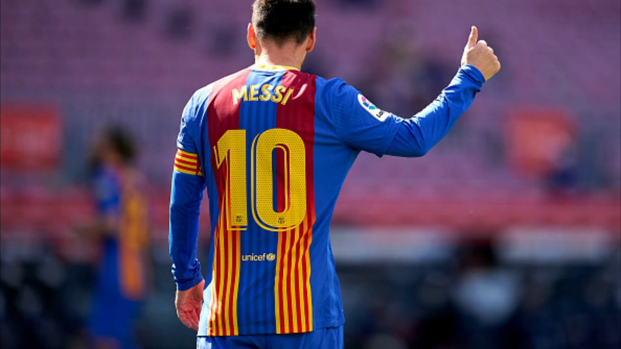 FC Barcelona arbeitet wohl an Messi-Rückkehr