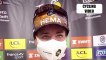 Marianne Vos Reacts To Winning Stage 2 | Tour de France Femmes 2022