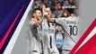 Trio Messi-Neymar-Mbappe Nyumbang Gol, Paris Saint-Germain Pesta Gol ke Gawang Gamba Osaka