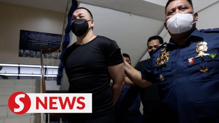 Philippine varsity shooting: Gunman had vendetta against victims