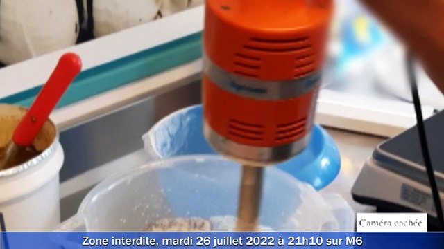 Zone interdite : déjouez les pièges et arnaques de l'été sur M6