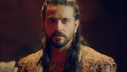 مسلسل مملكة الحب الحلقة 18