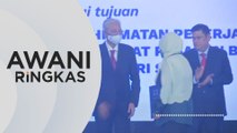 AWANI Ringkas: PM kecewa majikan tawar gaji tidak setimpal