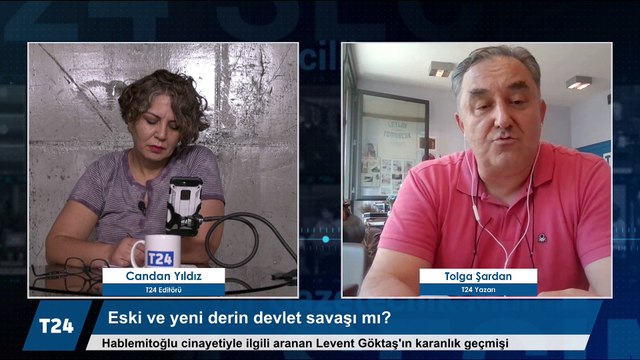 Hablemitoğlu cinayeti | Levent Göktaş firarda; neler konuşuluyor, ne olabilir?