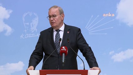 Öztrak'tan 'sabır' isteyen Erdoğan'a: İflasın ilanıdır