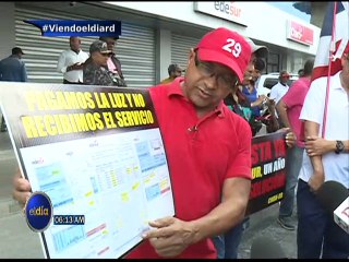 #ElDia / Resumen de las noticias de El Día con Jonior Ramírez / 25 julio 2022