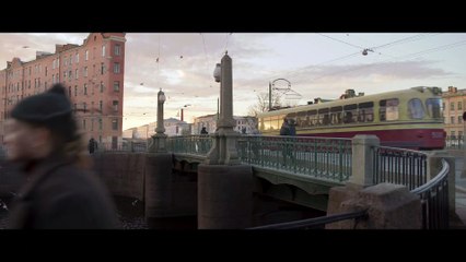 La fuga del capitán Volkonogov - Tráiler oficial VOSE