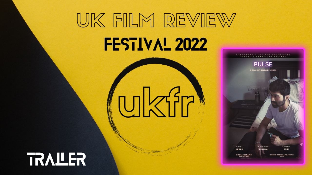 Pulse (trailer) | UKFRF 2022