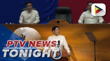 Pres. Marcos Jr. to focus on rise in prices of food productions, possible food supply shortage