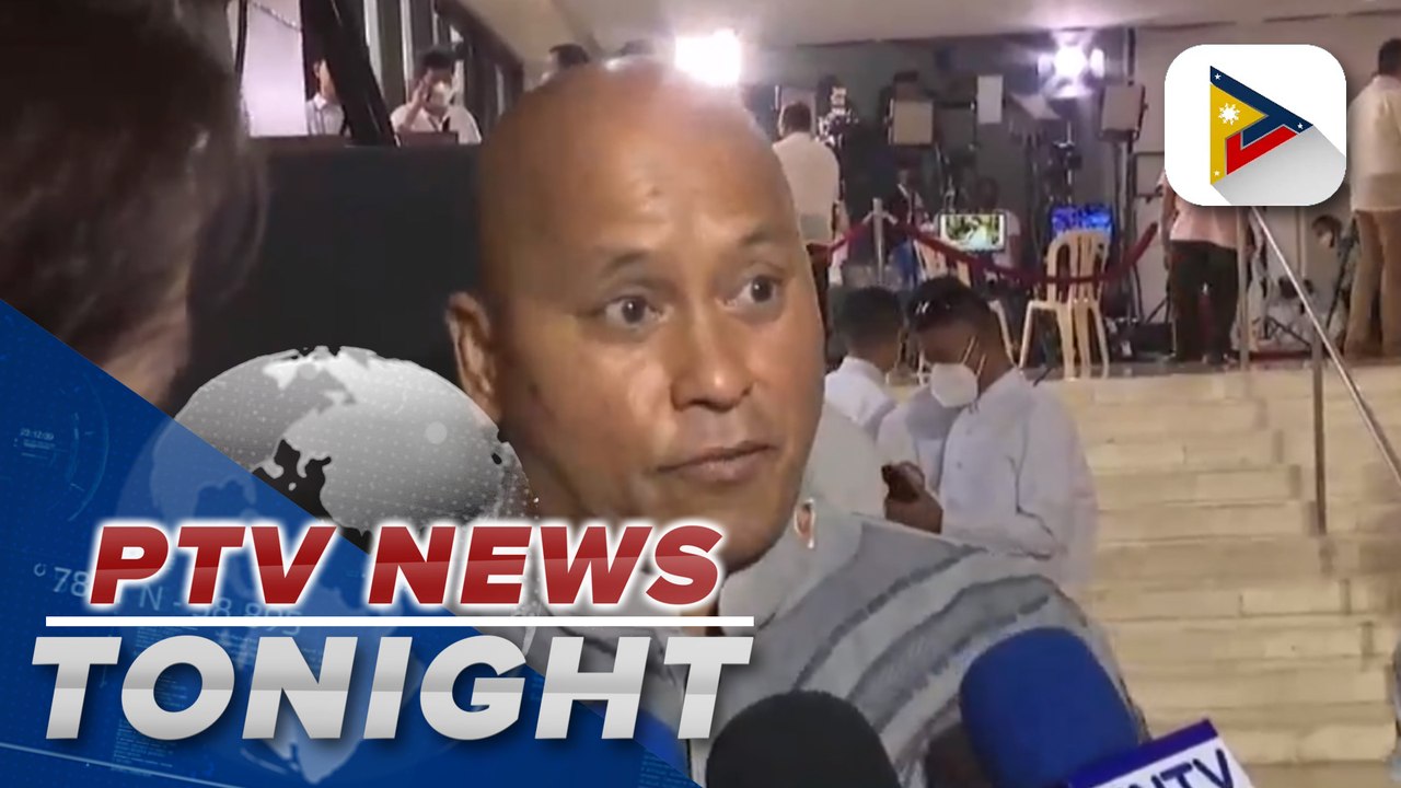 Senators happy, satisfied with Pres. Marcos Jr.’s legislative measures