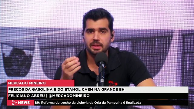 Central 98 | E não é que caiu? Etanol e gasolina mais baratos na Grande BH!