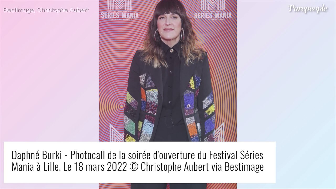 Daphné Bürki en bikini sous les tropiques : tendres photos de vacances avec sa fille