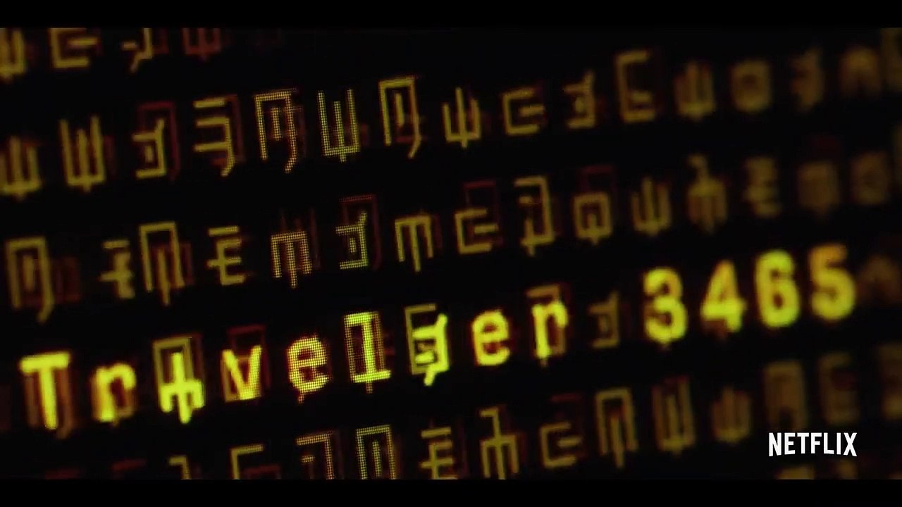 Les Voyageurs du temps Bande-annonce VO