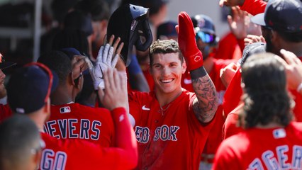 MLB 7/25 Preview: Guardians Vs. Red Sox