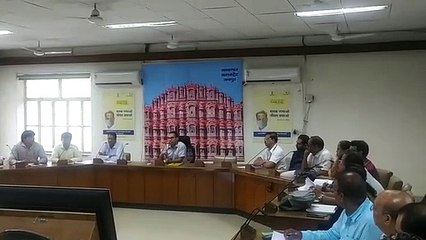 अनुसूचित जाति के परिवारों पर प्रताडऩा के मामलों में होगा संवेदनशीलता से कार्य