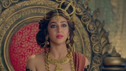 مسلسل مملكة الحب الحلقة 23