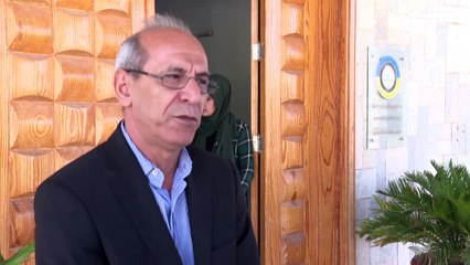 أكراد سوريا يسلمون طاجيكستان 146 فرداً من عائلات مسلحي داعش