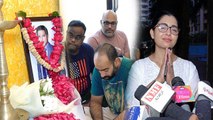 Deepesh Bhan Prayer Meet: Shubhangi Atre and Other TV Celebs Emotional FULL VIDEO | Boldsky