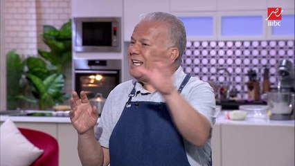 الشيف حسن دور وبحث وجاب دراسة عن الصداقة بين الستات: جواهم ديناميت