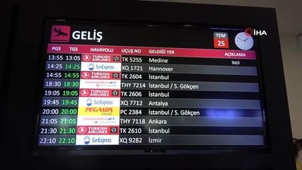 Kutsal topraklardan Diyarbakır'ın ilk kafilesi döndü