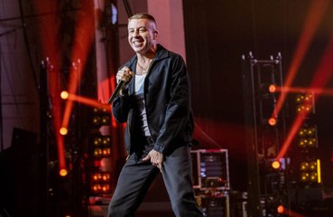 Macklemore suffered addiction relapse during COVID-19 outbreak