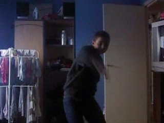 Soso en mode electro