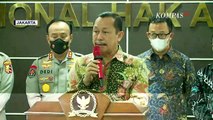 Komnas HAM: Hasil Pemanggilan Tim Forensik Akan Lengkapi Analisis Kasus Penembakan Brigadir J